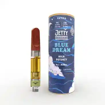 Blue Dream Gold Cartridge 1g