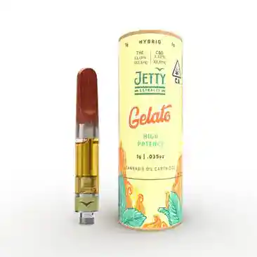 Gelato Gold Cartridge 1g