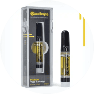 Vape Cartridges