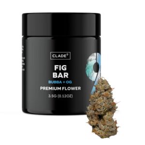 FIG BAR