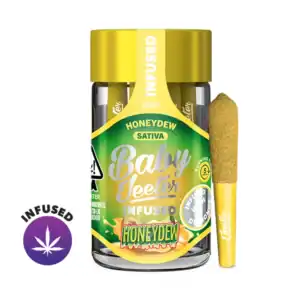 Honeydew [.5g]-Jeeter