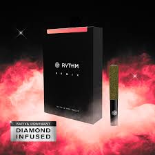 Pineapple Express [2.5g]-RYTHM