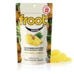 Pineapple Express [10pk] (100mg)-froot