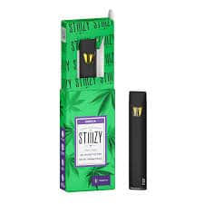BISCOTTI-VAPE CARTRIDGES