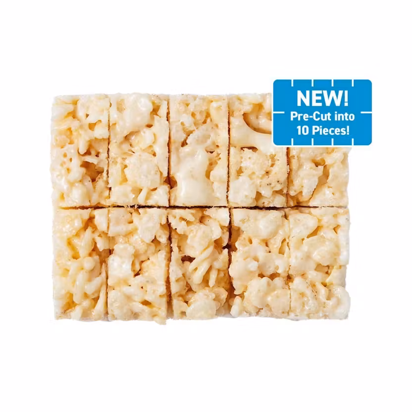 ORIGINAL-CRISPY MARSHMALLOW TREAT-100mg-Big Pete’s